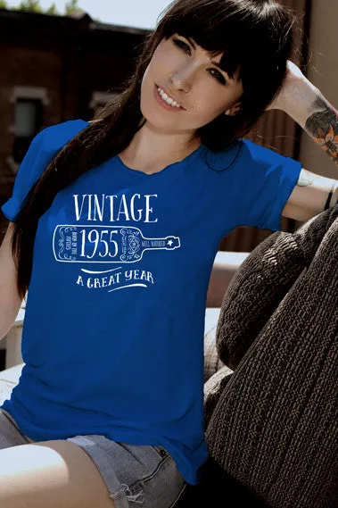 Vintage 1955 (Women)
