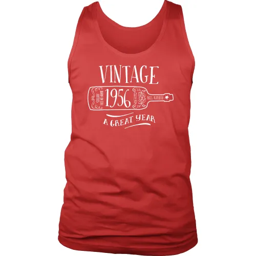 Vintage 1956 (Men)