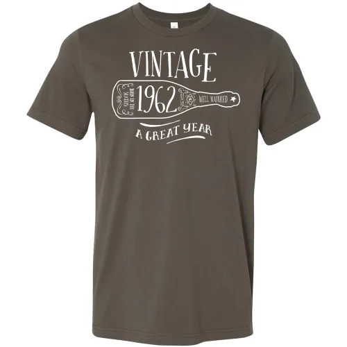 Vintage 1962 (Men)