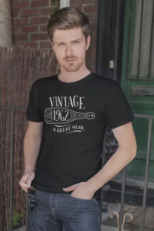 Vintage 1962 (Men)