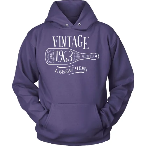Vintage 1963 (Womens)