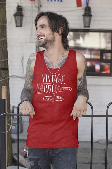 Vintage 1971 (Mens)