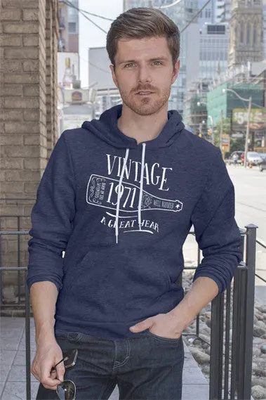 Vintage 1971 (Mens)