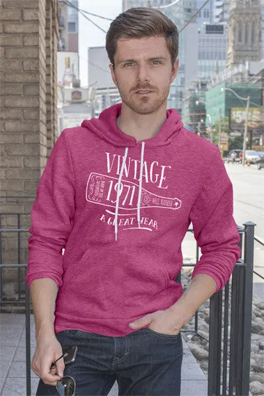 Vintage 1971 (Mens)