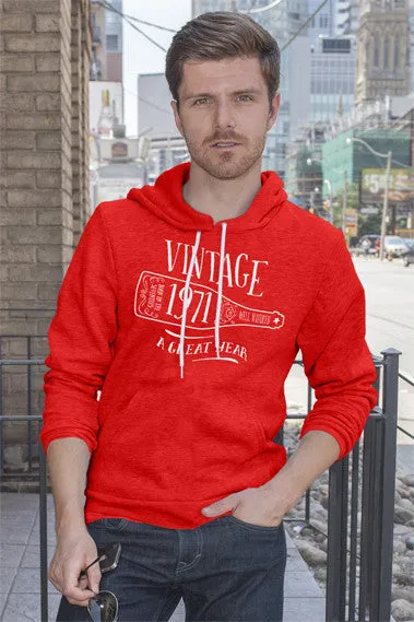 Vintage 1971 (Mens)