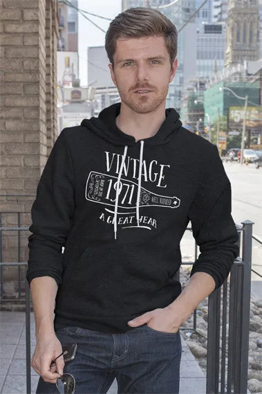 Vintage 1971 (Mens)