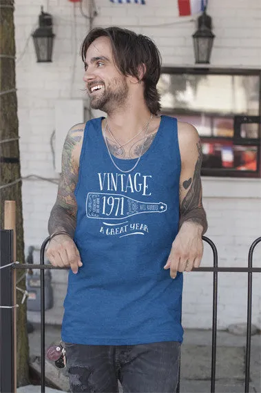 Vintage 1971 (Mens)
