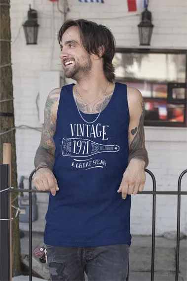 Vintage 1971 (Mens)