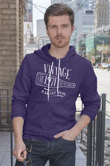 Vintage 1971 (Mens)
