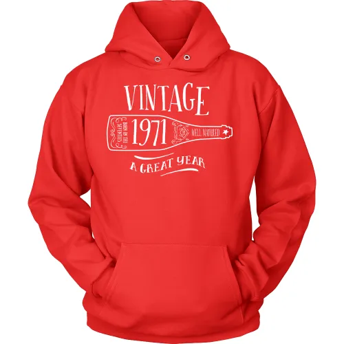 Vintage 1971 (Womens)