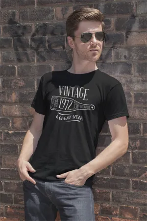 Vintage 1972 (Mens)