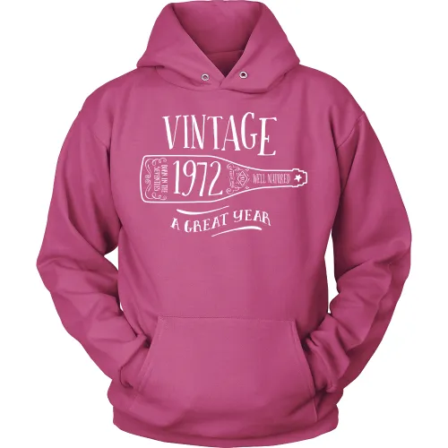 Vintage 1972 (Mens)