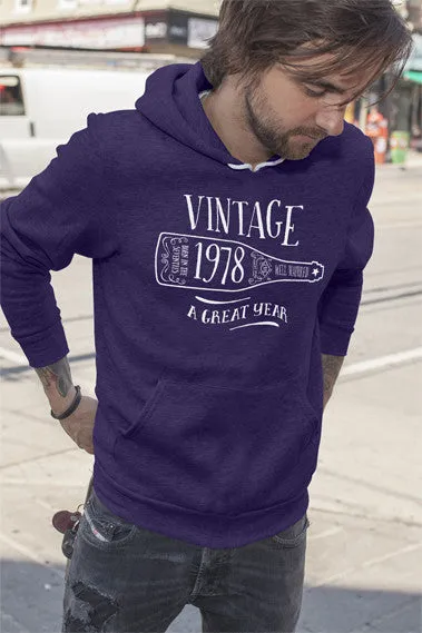 Vintage 1978 (Mens)