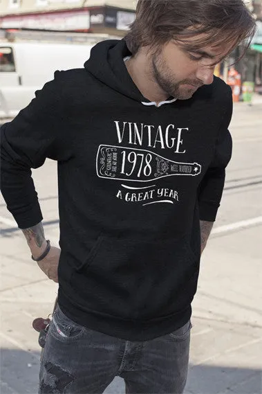 Vintage 1978 (Mens)