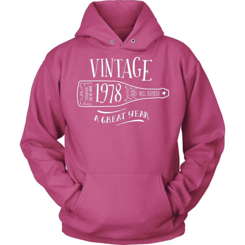 Vintage 1978 (Mens)
