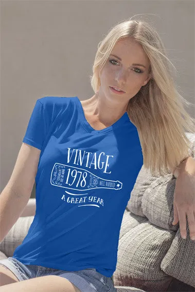 Vintage 1978 (Womens)