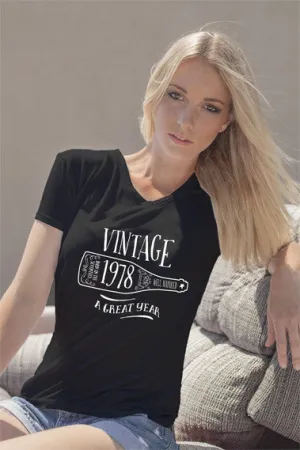 Vintage 1978 (Womens)