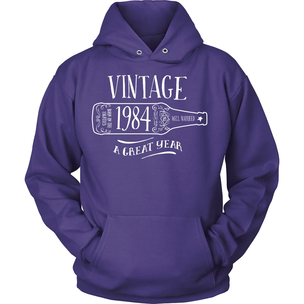 Vintage 1984 (Mens)