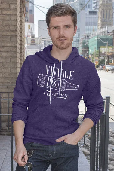 Vintage 1985 (Mens)