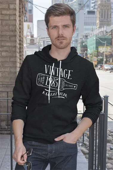 Vintage 1985 (Mens)