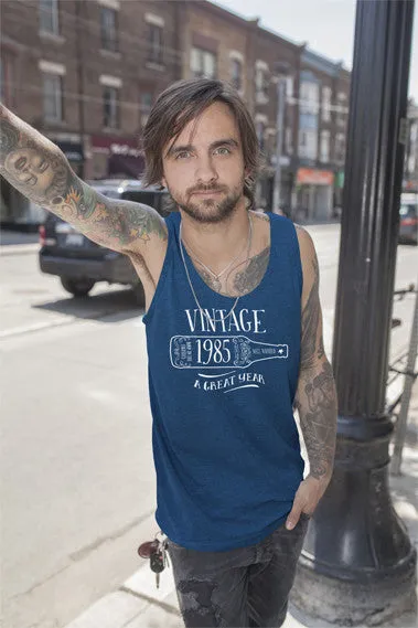 Vintage 1985 (Mens)