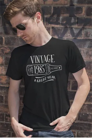 Vintage 1985 (Mens)