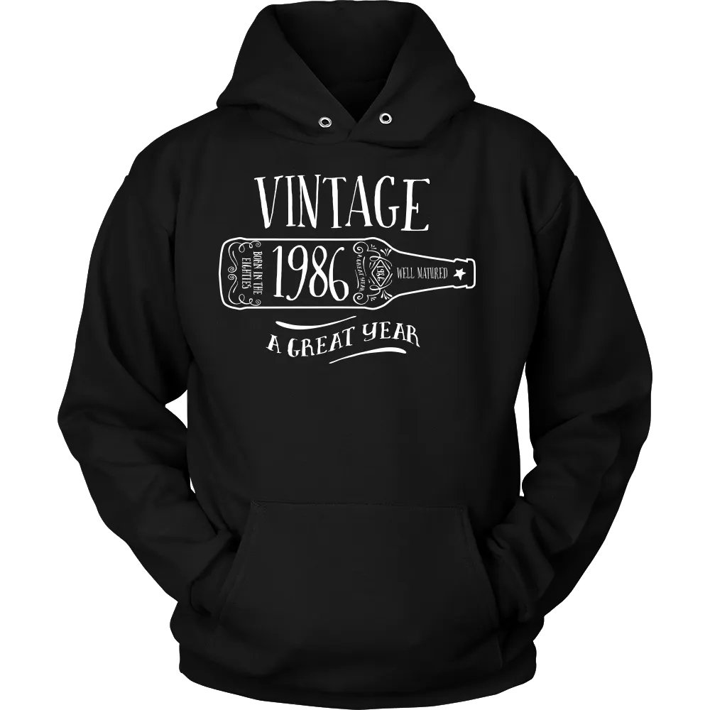 Vintage 1986 (Womens)