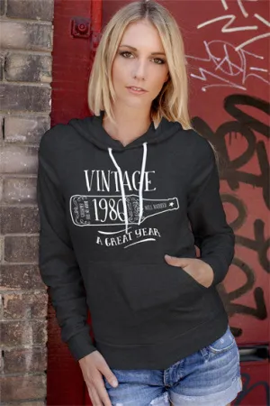 Vintage 1986 (Womens)