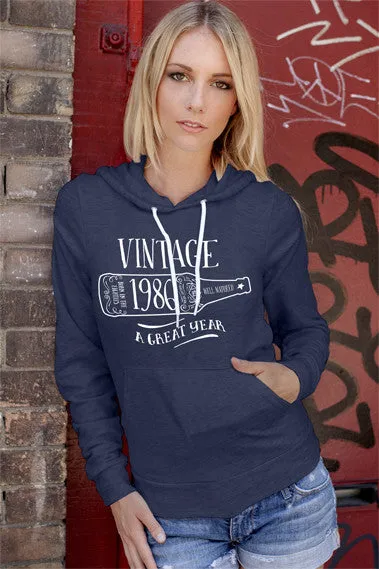 Vintage 1986 (Womens)