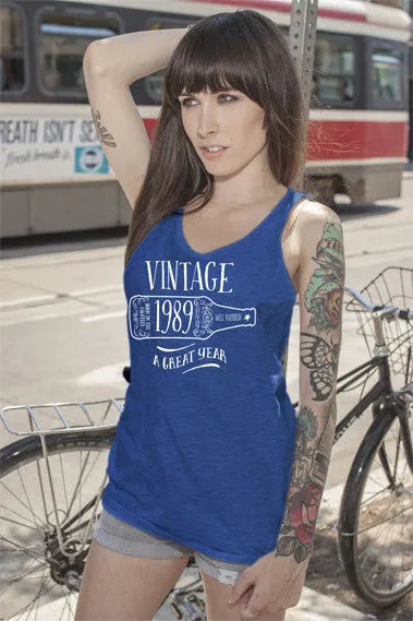 Vintage 1989 (Womens)
