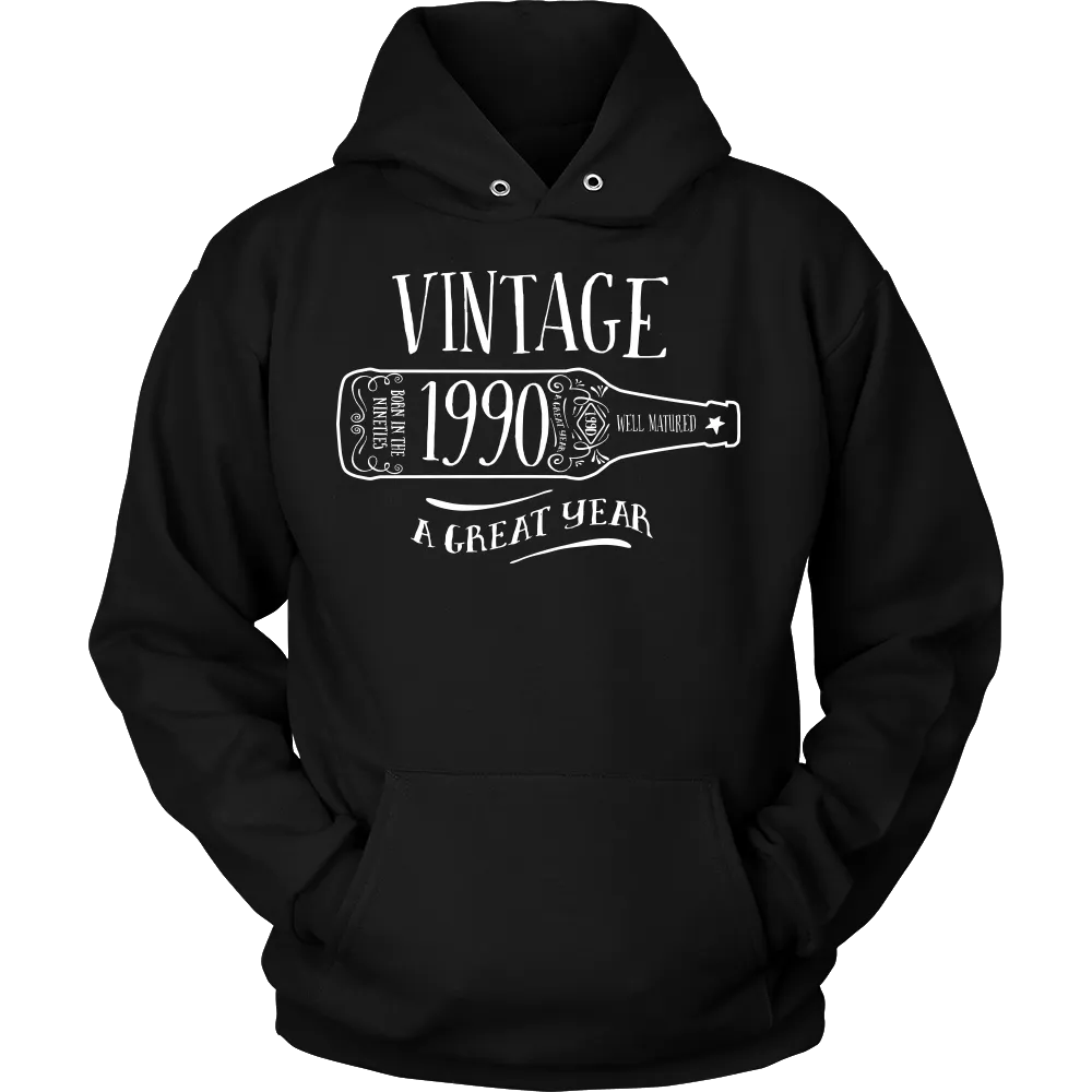 Vintage 1990 (Mens)