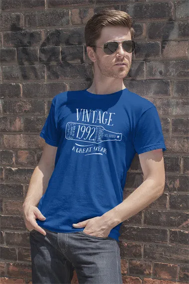 Vintage 1992 (Mens)