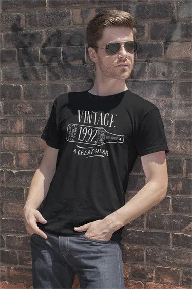 Vintage 1992 (Mens)