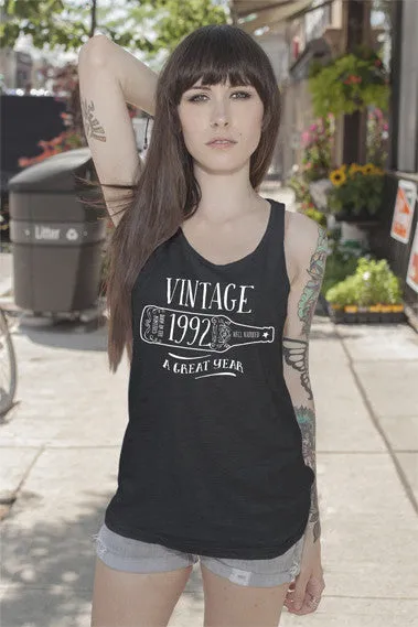 Vintage 1992 (Womens)
