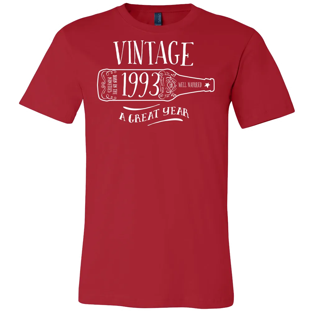 Vintage 1993 (Mens)