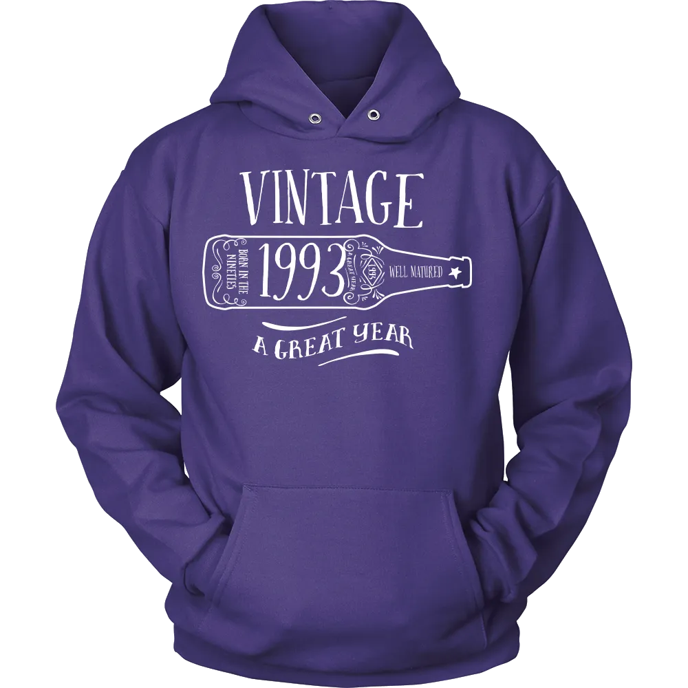 Vintage 1993 (Mens)