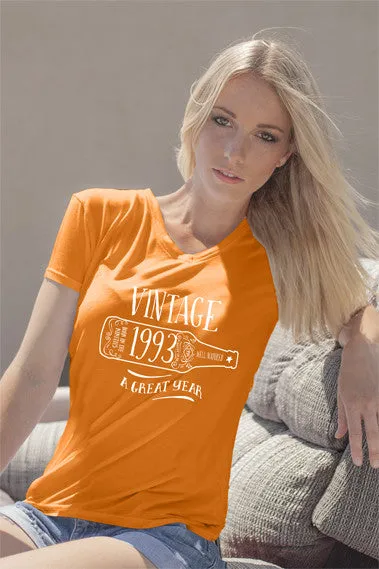 Vintage 1993 (Womens)