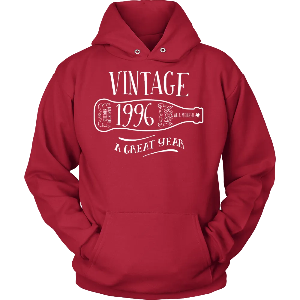 Vintage 1996 (Mens)