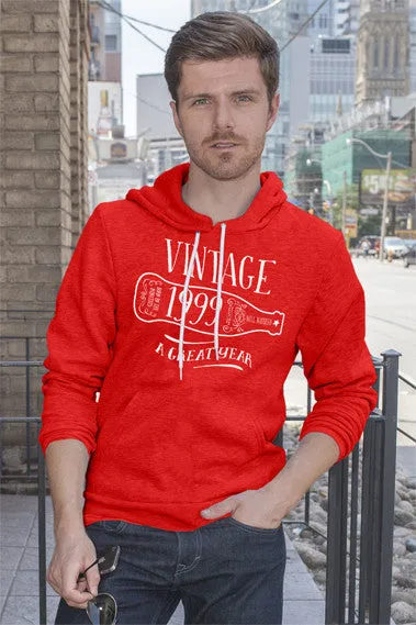 Vintage 1999 (Mens)
