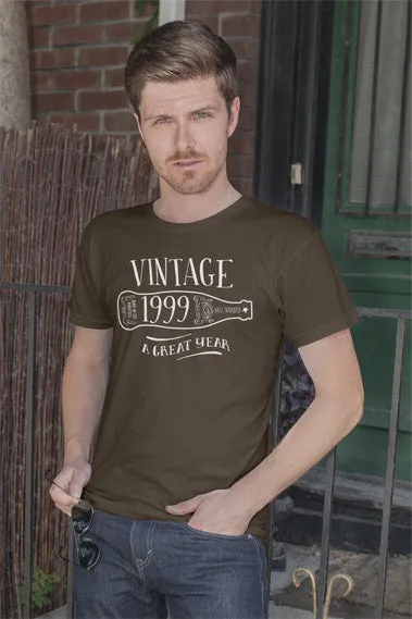Vintage 1999 (Mens)