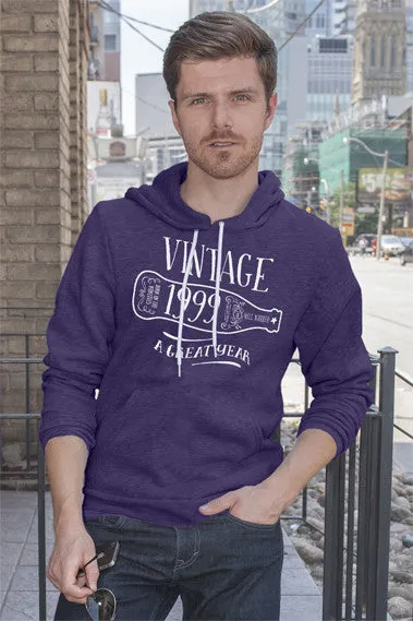 Vintage 1999 (Mens)
