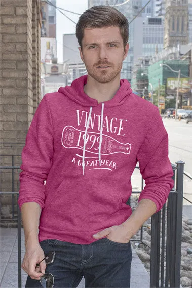 Vintage 1999 (Mens)
