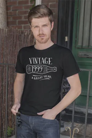 Vintage 1999 (Mens)