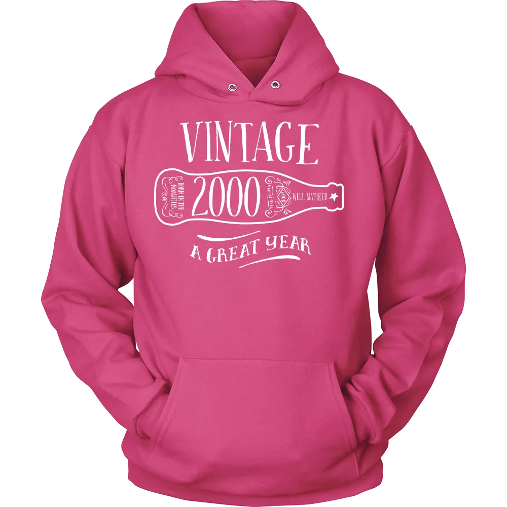 Vintage 2000 (Mens)