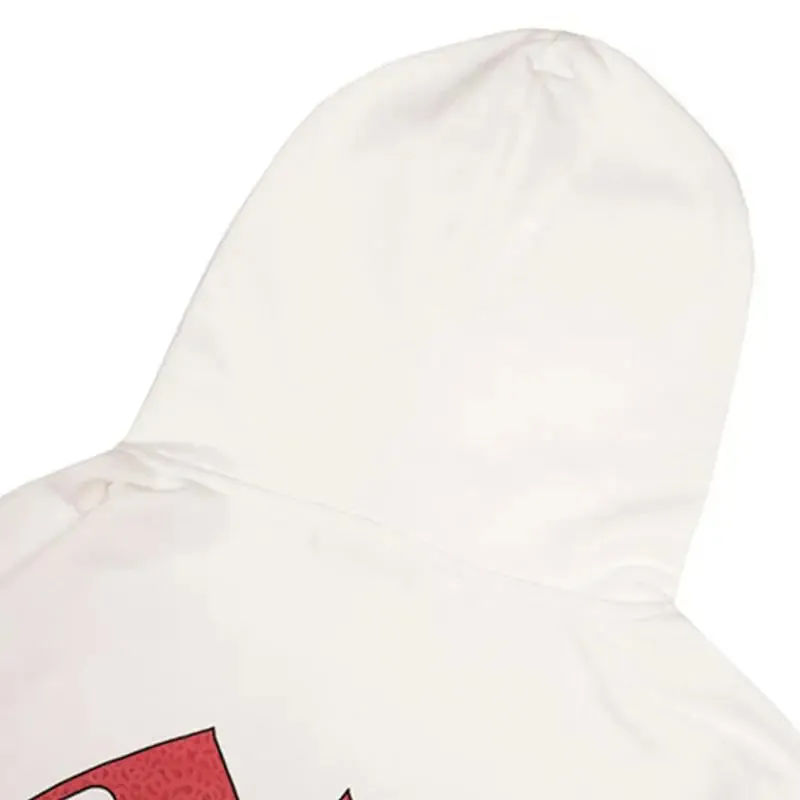 Vintage Le Seigneur Y2K Hoodie for Comfort and Style