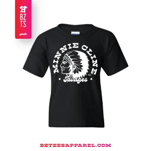 Vintage Savages Youth