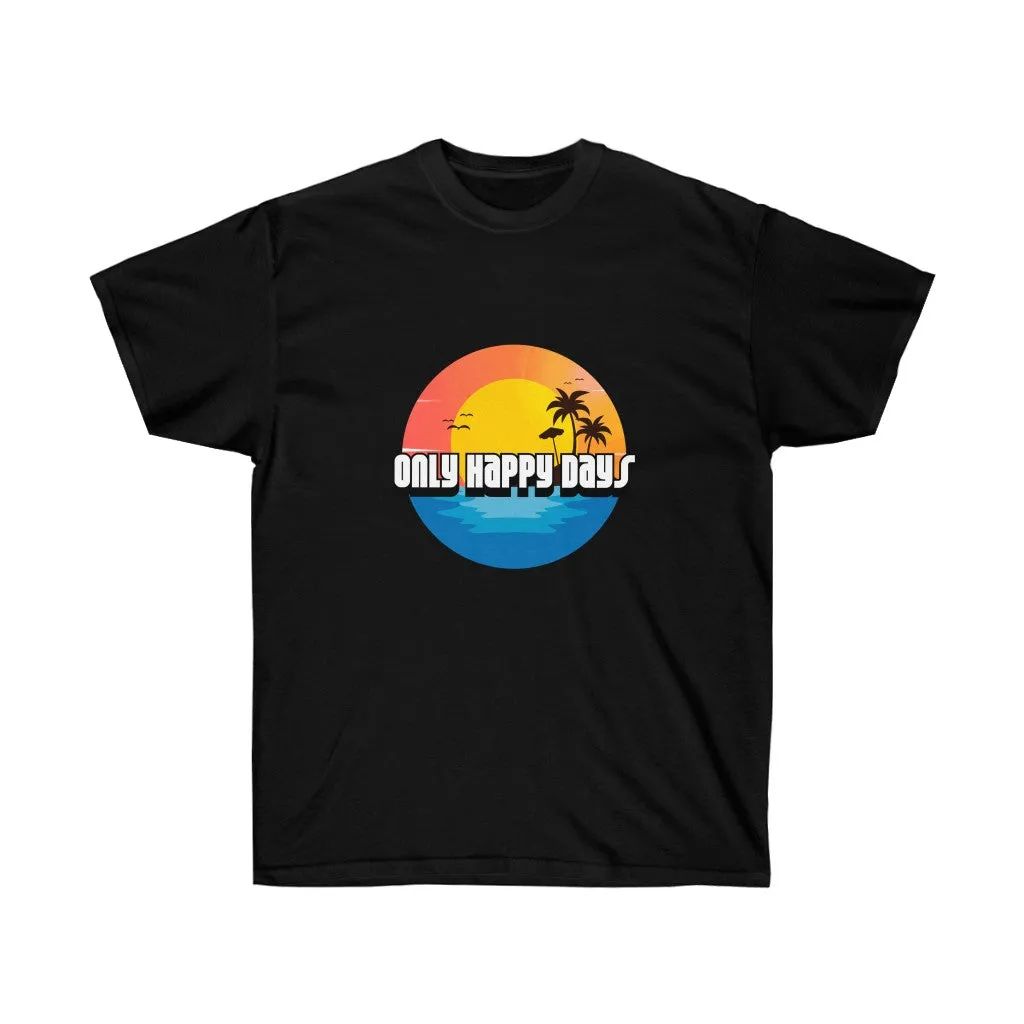 Vivify Ultra Cotton Tee