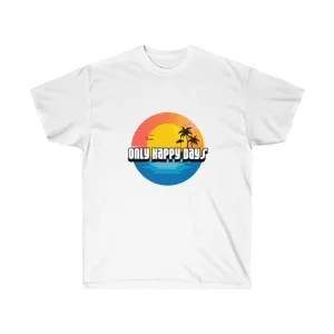 Vivify Ultra Cotton Tee