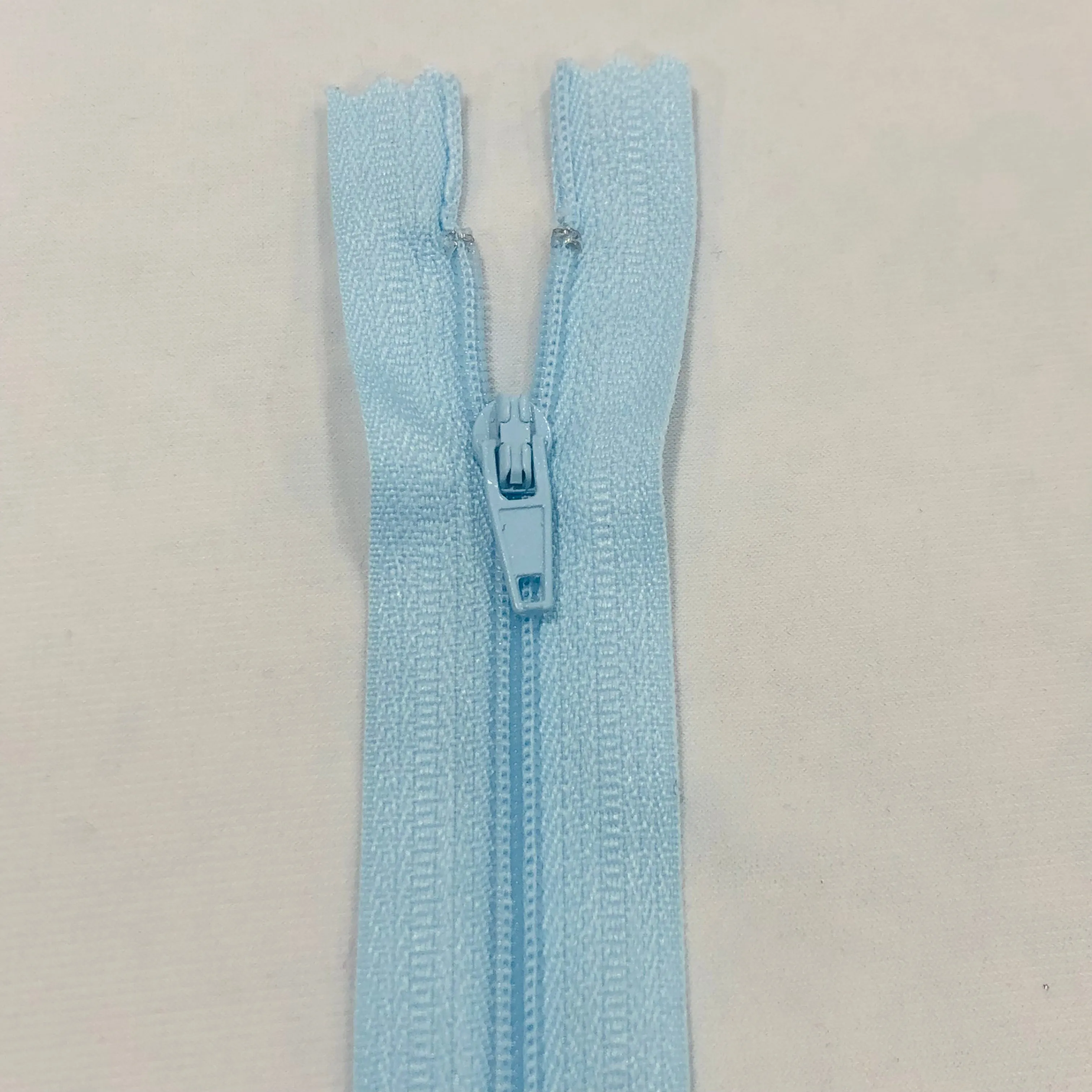 Vizzy Dress Zip - 25cm
