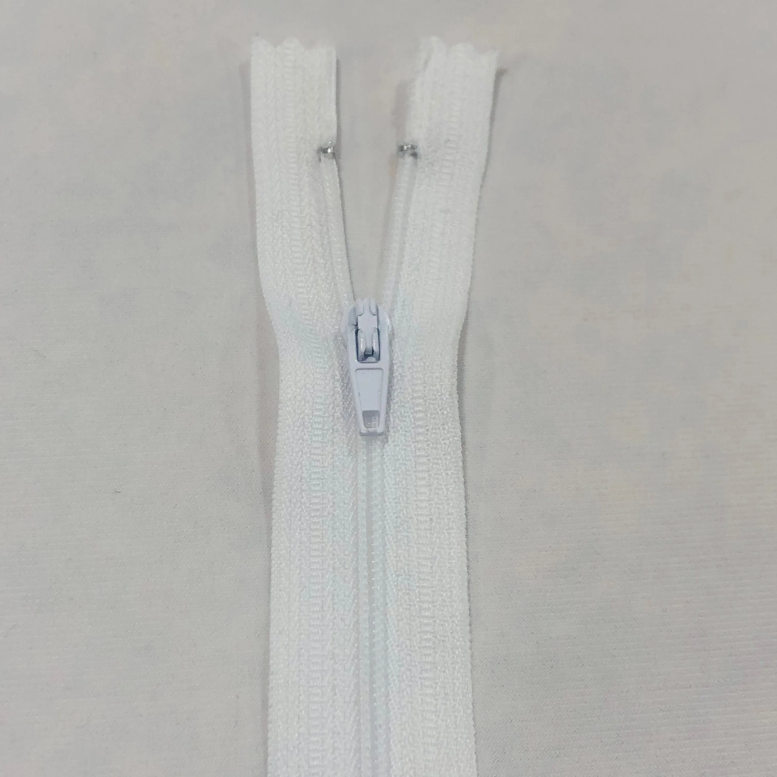 Vizzy Dress Zip - 25cm